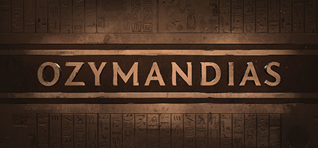 Ozymandias Playtest cover art