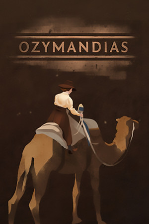 Ozymandias: Bronze Age Empire Sim poster image on Steam Backlog