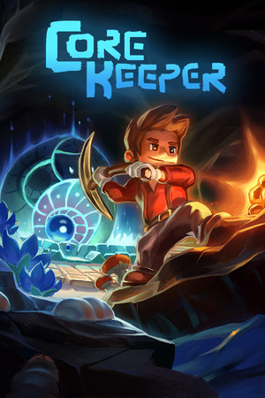 Core Keeper Demo