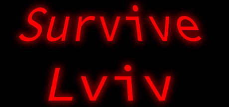 Survive Lviv cover art