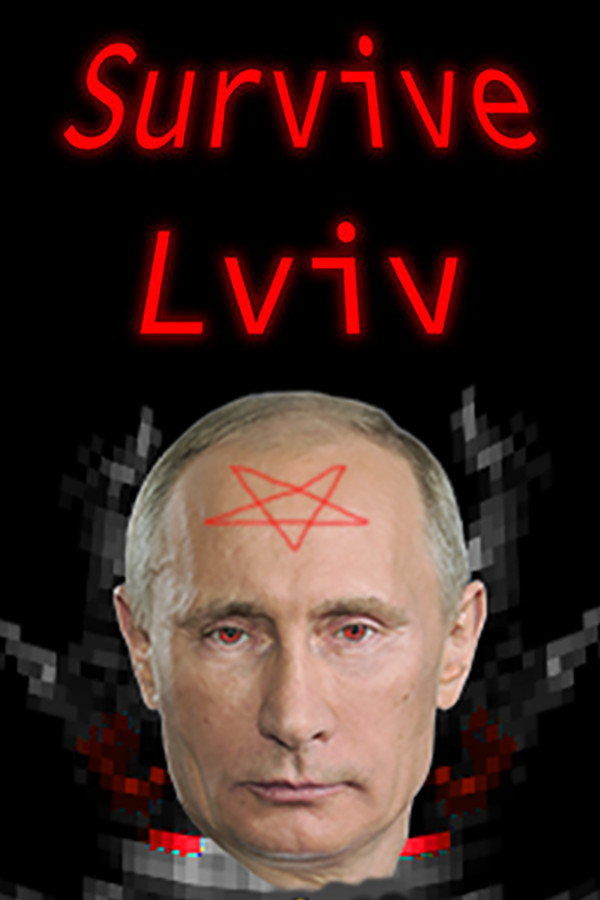 Survive Lviv for steam