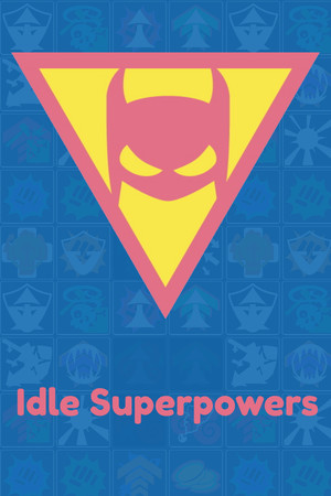 Idle Superpowers