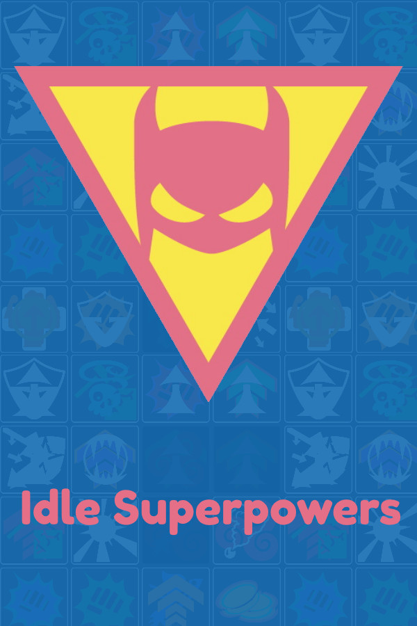 Idle Superpowers