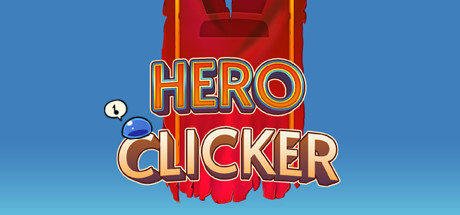 Hero Clicker cover art