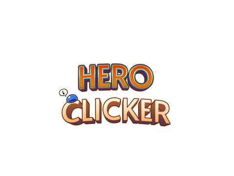 Hero Clicker Logo
