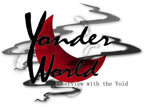 Yonder World: Interview with the Void Logo