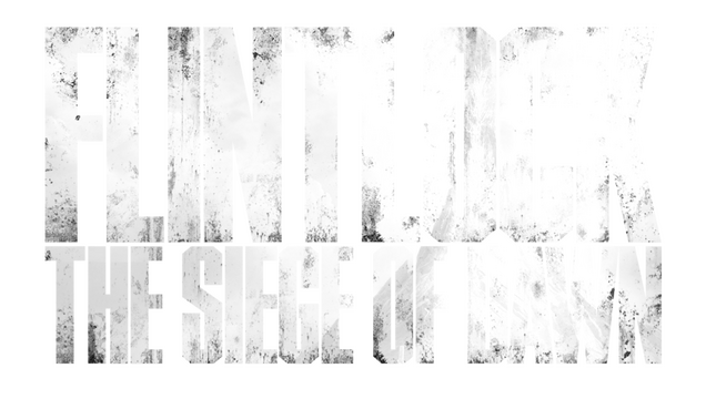 Flintlock: The Siege of Dawn Logo