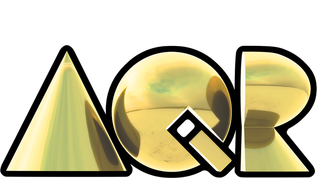 All Quiet Roads Logo