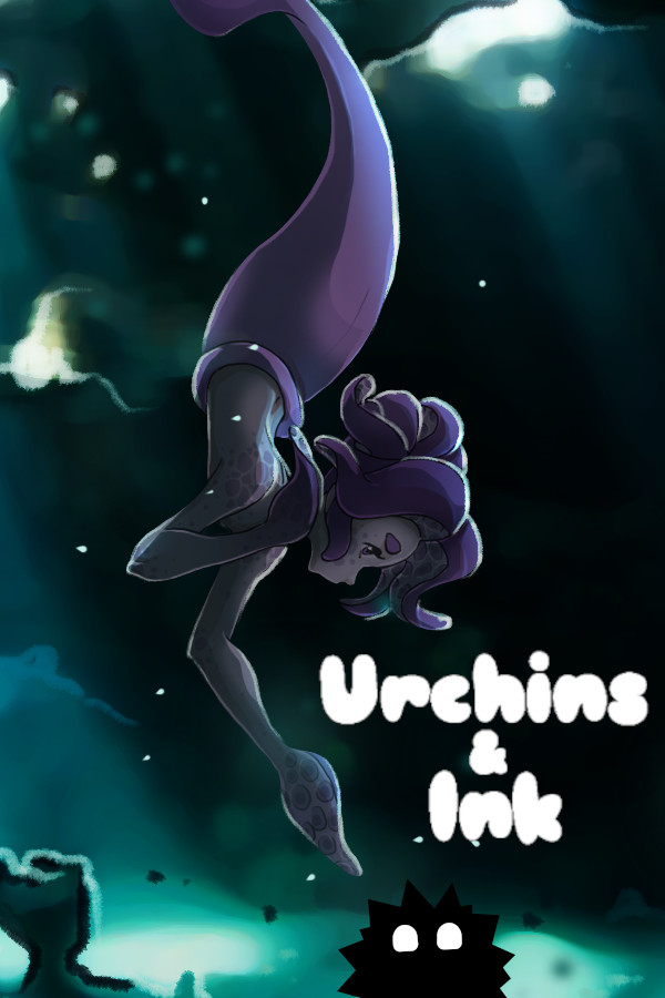 Urchins and Ink