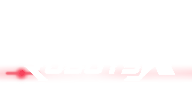 Rise of the Robots X Logo