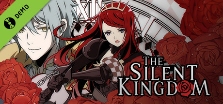 The Silent Kingdom Demo cover art