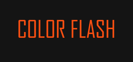 Color Flash cover art