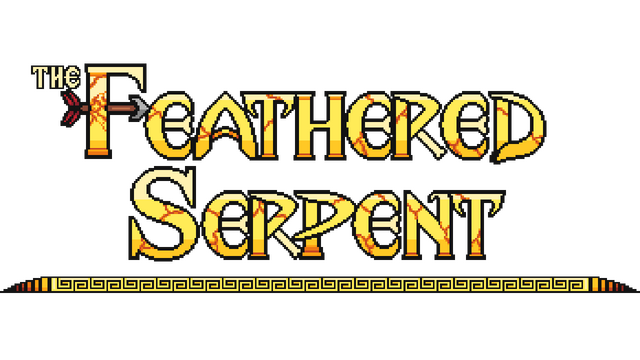 The Feathered Serpent Logo