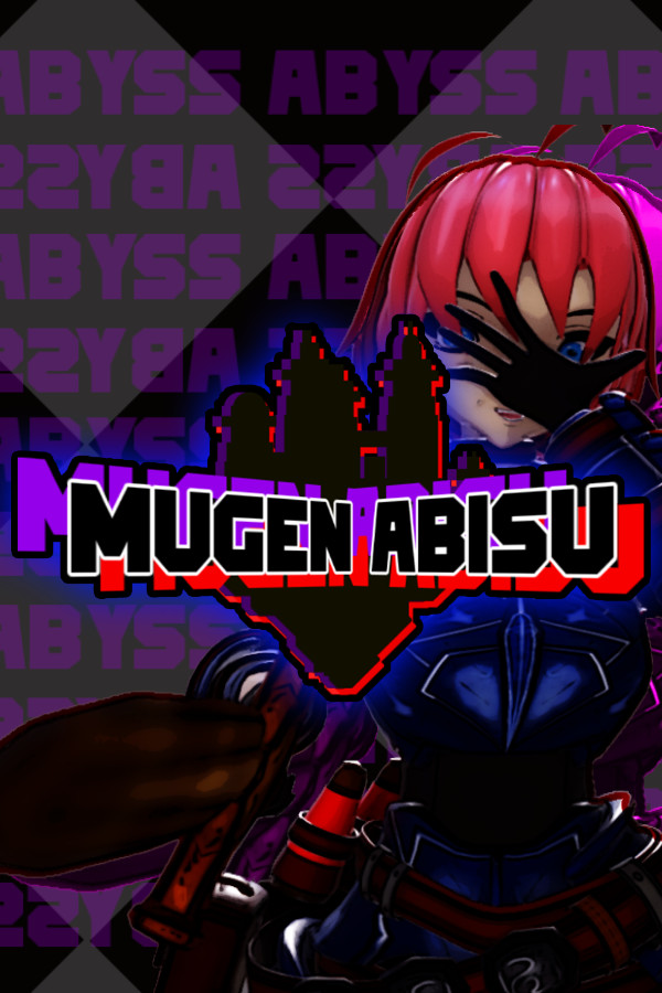 Steam portrait for Mugen Abisu.