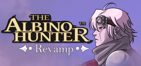The Albino Hunter™ {Revamp} cover art