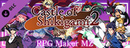 RPG Maker MZ - Castle of Shikigami 2