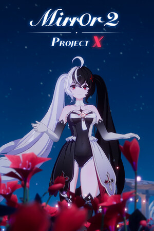 Mirror 2: Project X poster image on Steam Backlog