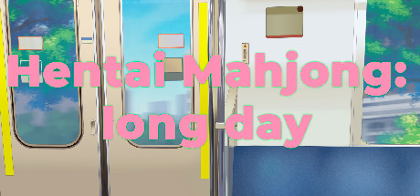 Hentai Mahjong: Long Day cover art