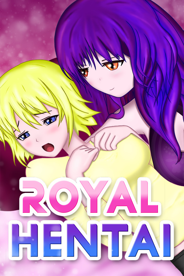 Royal Hentai - Boobs & Pussies
