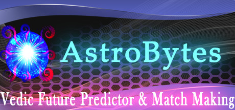 AstroBytes: Vedic Astrology Future Predictor cover art