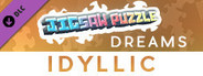 Jigsaw Puzzle Dreams - Idyllic Pack