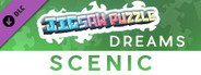 Jigsaw Puzzle Dreams - Scenic Pack