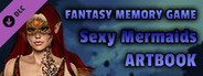 Fantasy Memory - Sexy Mermaids ArtBook