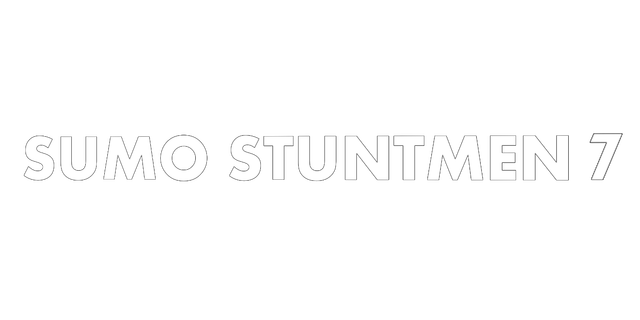 Sumo Stuntmen 7 Logo