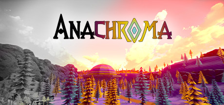 Anachroma cover art