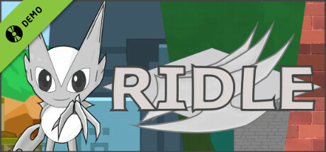 RIDLE Demo cover art