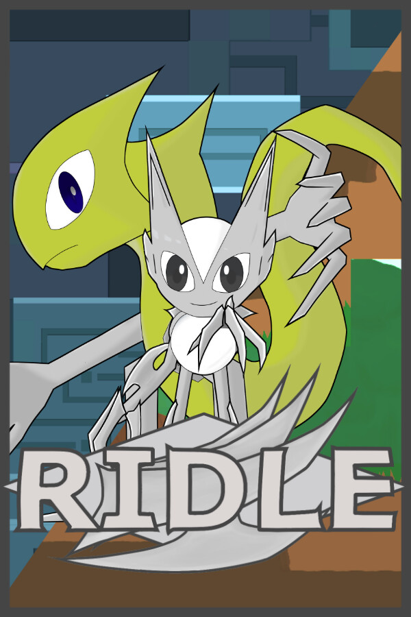 RIDLE Demo