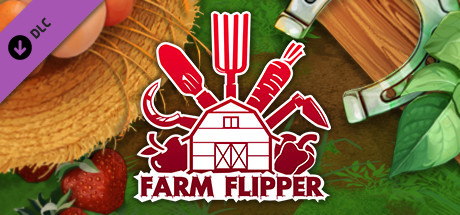 House Flipper - Farm DLC cover art