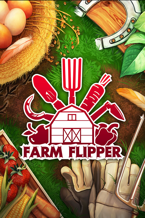 House Flipper - Farm DLC for steam House Flipper - Farm DLC for steam