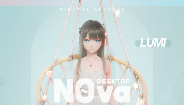 N0va Desktop