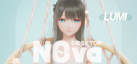 N0va Desktop cover art