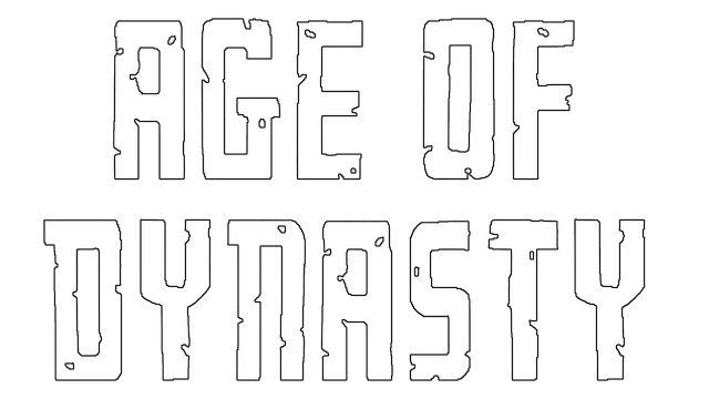 Age of Dynasty Logo