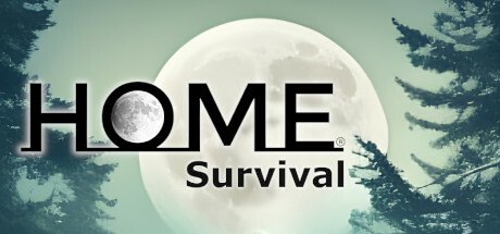 -HOME- Survival cover art