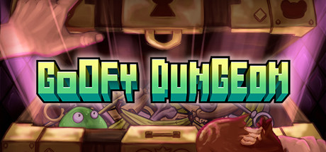 View Goofy Dungeon on IsThereAnyDeal