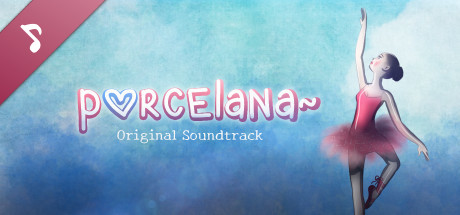Porcelana Soundtrack cover art