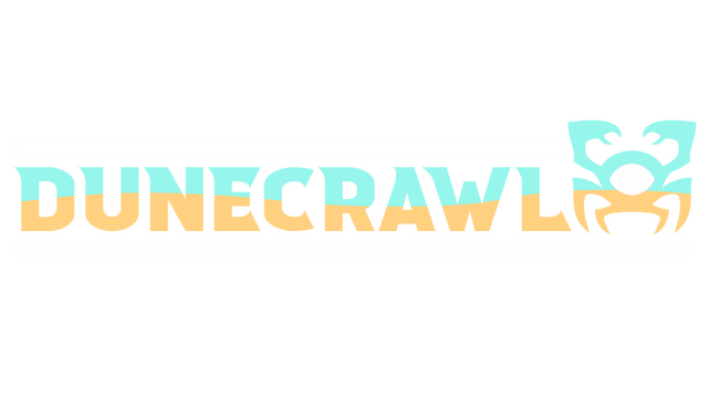 DuneCrawl Logo