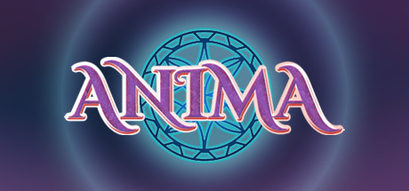 Anima cover art