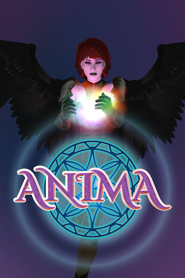 Anima: Scattered Light