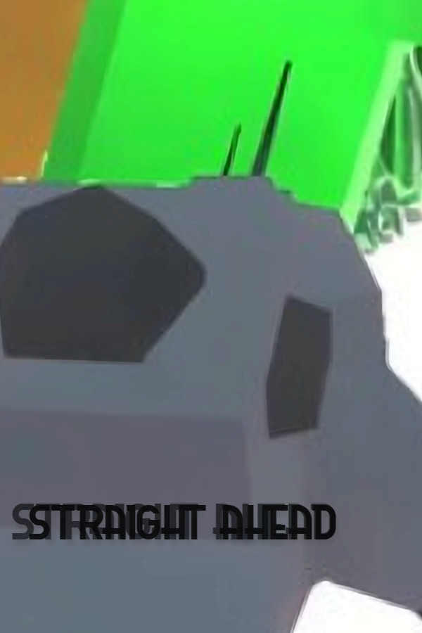 Straight Ahead