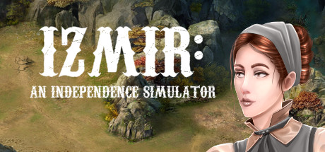 Izmir: An Independence Simulator cover art