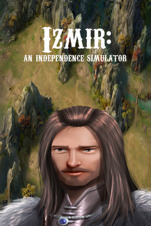 Izmir: An Independence Simulator poster image on Steam Backlog