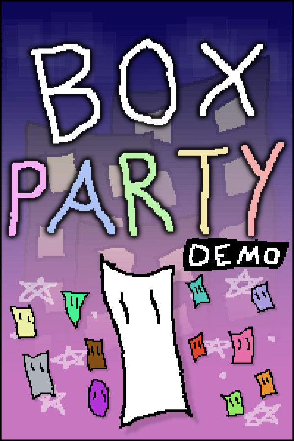 Box Party Demo