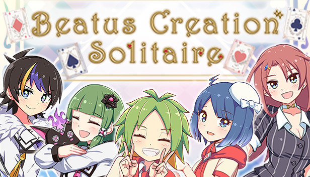Beatus Creation Solitaire