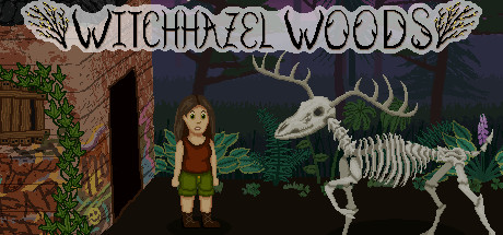 Witchhazel Woods
