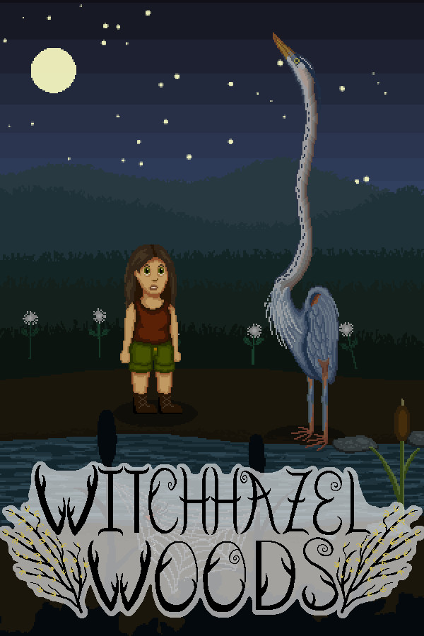 Witchhazel Woods