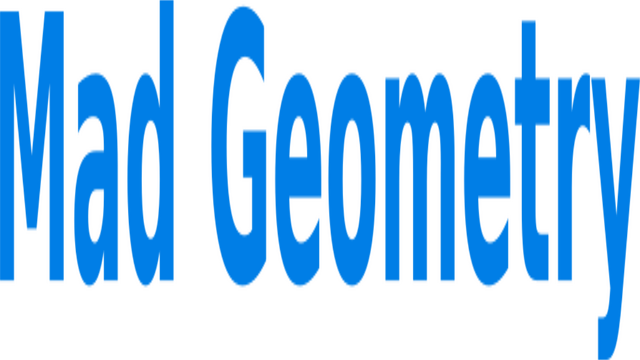 Mad Geometry Logo